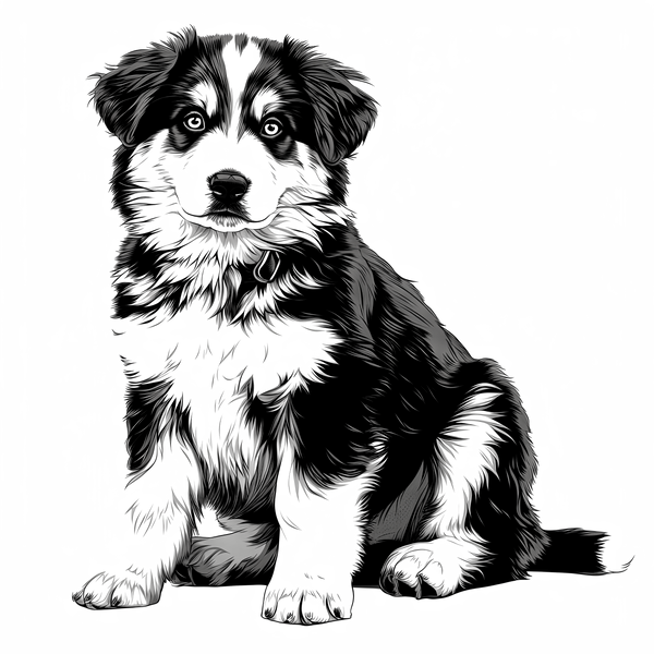 Australian Shepherd