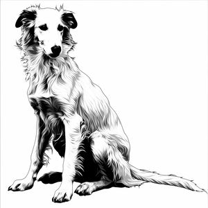 Borzoi